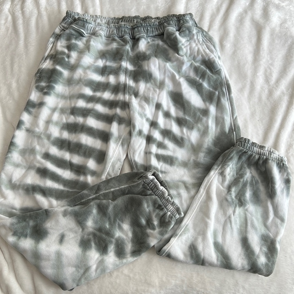 Abercrombie sweats